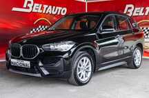 BMW X1 16 d sDrive Auto
