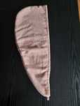 Recznik-turban do włosów