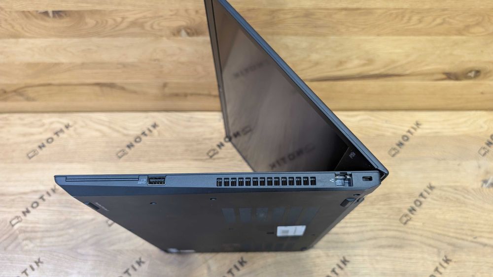 Ноут Lenovo ThinkPad P15s Gen2 i7-1165G7/16GB/SSD 512/NVIDIA T500/IPS
