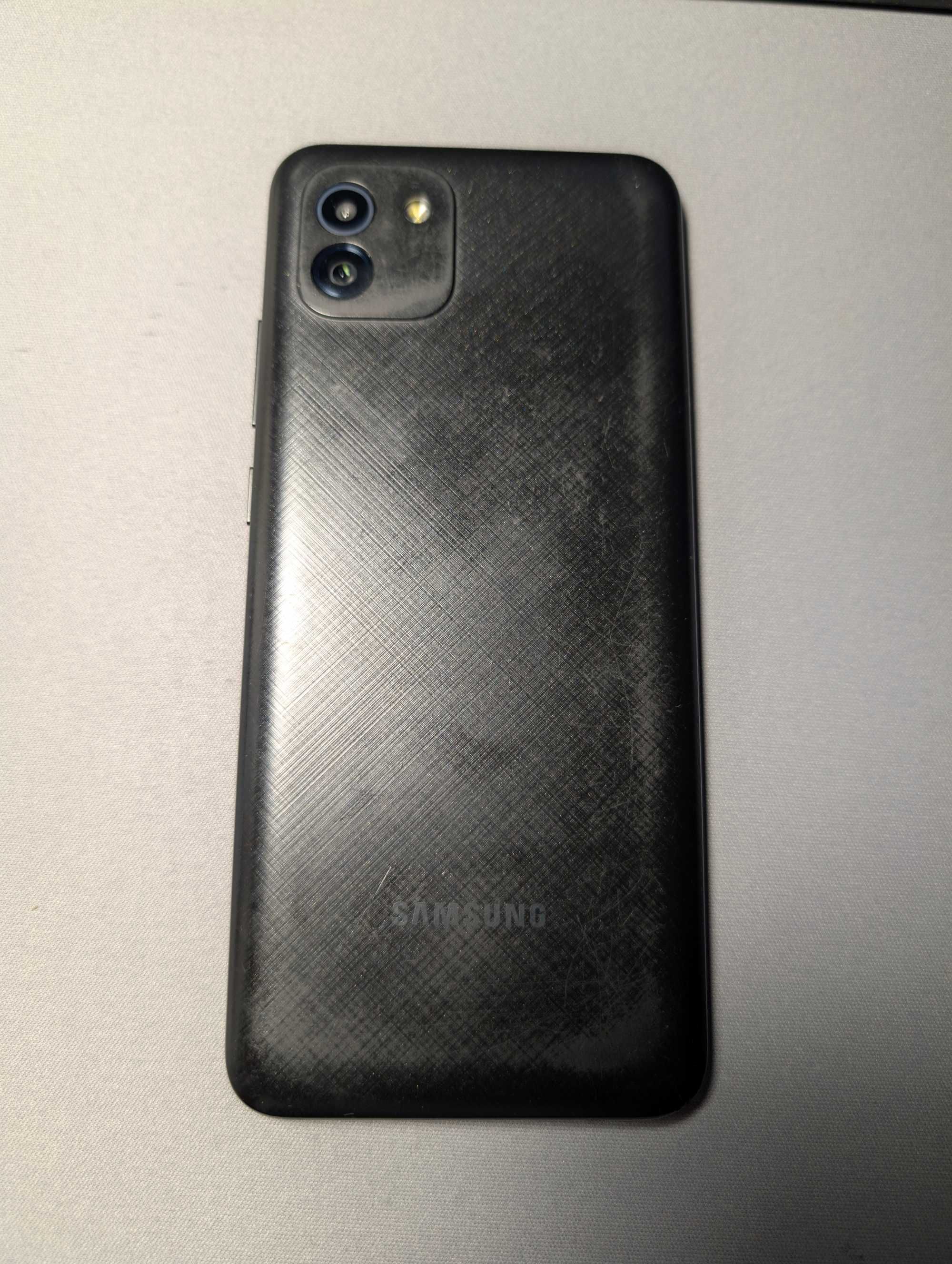 Samsung Galaxy A03 A3 (SM-A035G/DSN) 4GB/64GB LTE Tani