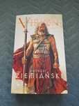 Virion, Legenda Miecza, Tom 1:  Krew - Andrzej Ziemiański