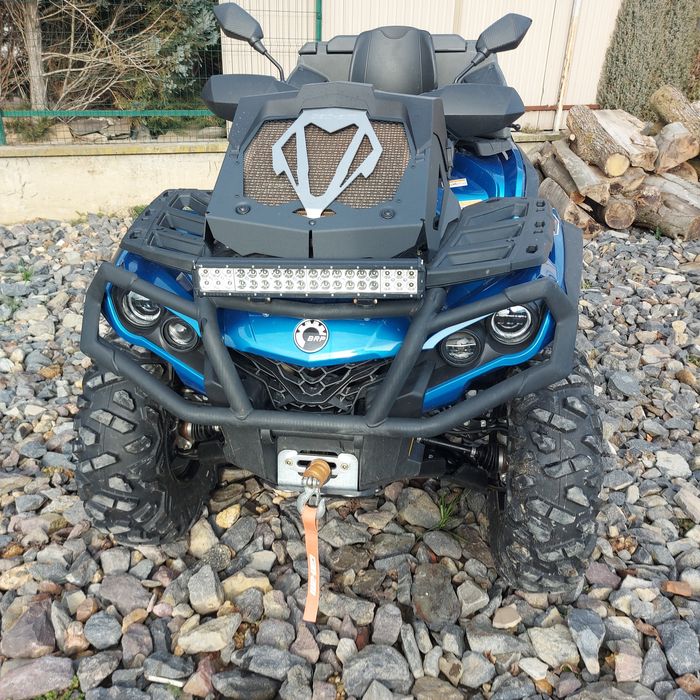 Продам Brp g2 650 Max XT 2022r