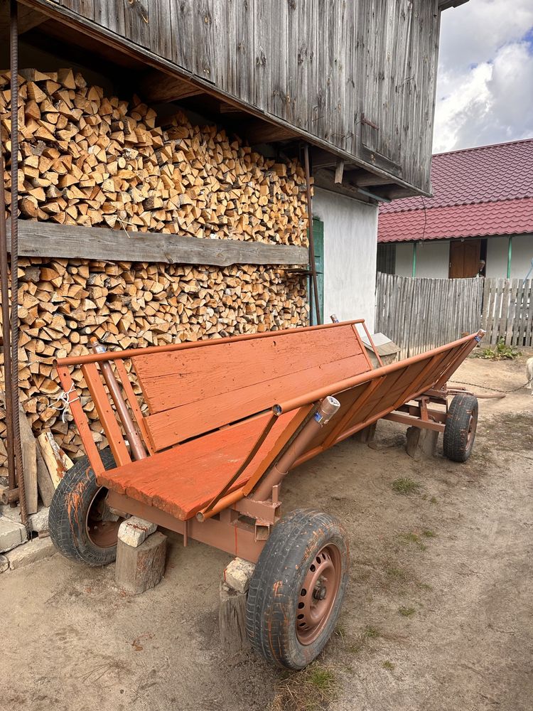 Продам віз