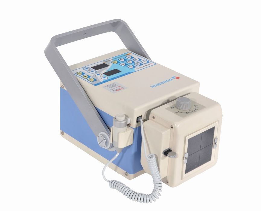 Ремонт и восстановление рентген палатных аппаратов