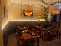 Restaurante Trespasse
