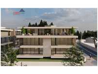 Apartamento T2 novo em Lordemão - Coimbra