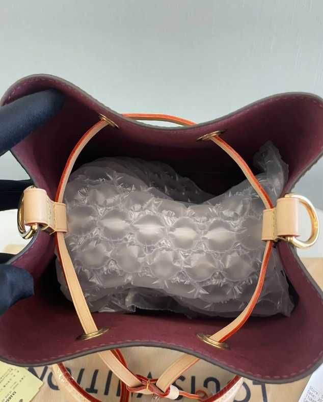 Bolsa balde para presbiopia LV Neonoe BB