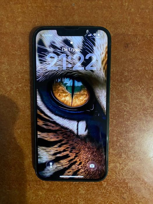 iPhone 13 “green ”