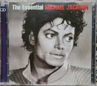 Michael Jackson "The Essential " фірмовий CD