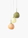 Lampa | opal |szkło | nowa | jakość | cena | wisząca | Westwing