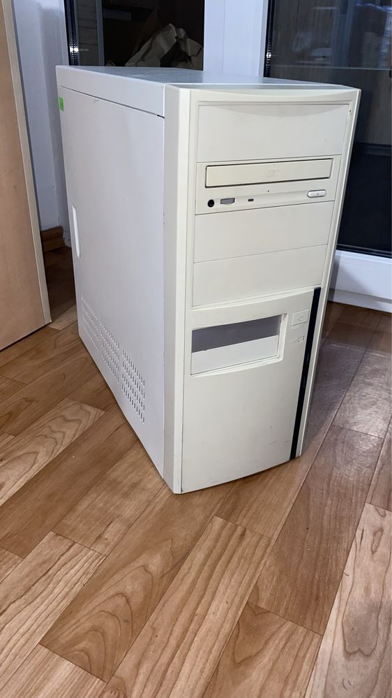 775 соккет 2 ядра nvidia 1gb