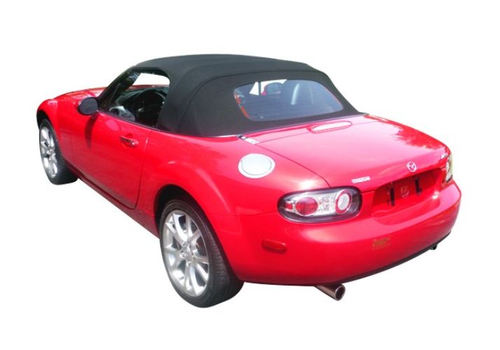 Capota Mazda Mx5 NC Cabrio ( Artigo Novo )