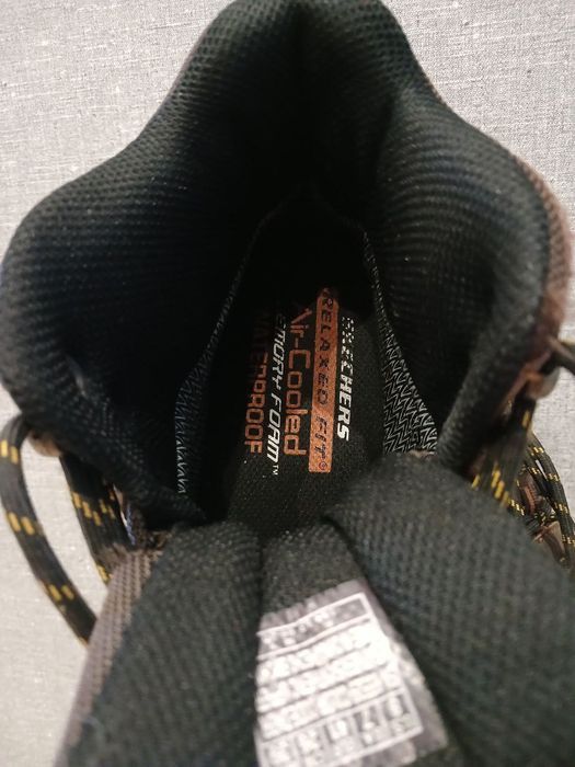 Черевики Skechers