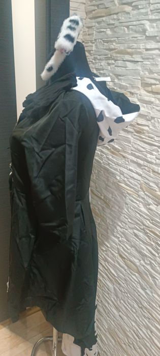 Strój Quella de Mon przebranie karnawałowe, r.l