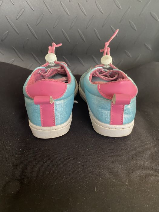 buty adidasy dla dziewczynki psi patrol .27