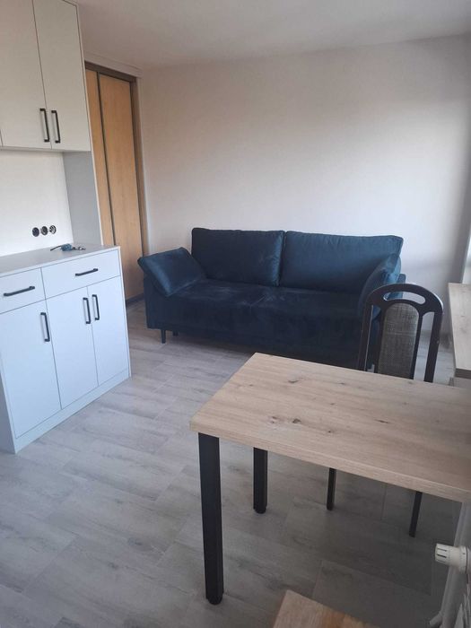 Mieszkanie do wynajęcia po remoncie, Busko-Zdrój