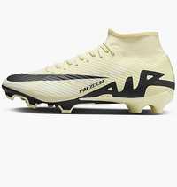 Оригінальні бутси Nike MERCURIAL SUPERFLY 9 ACADEMY YELLOW DJ5625-700