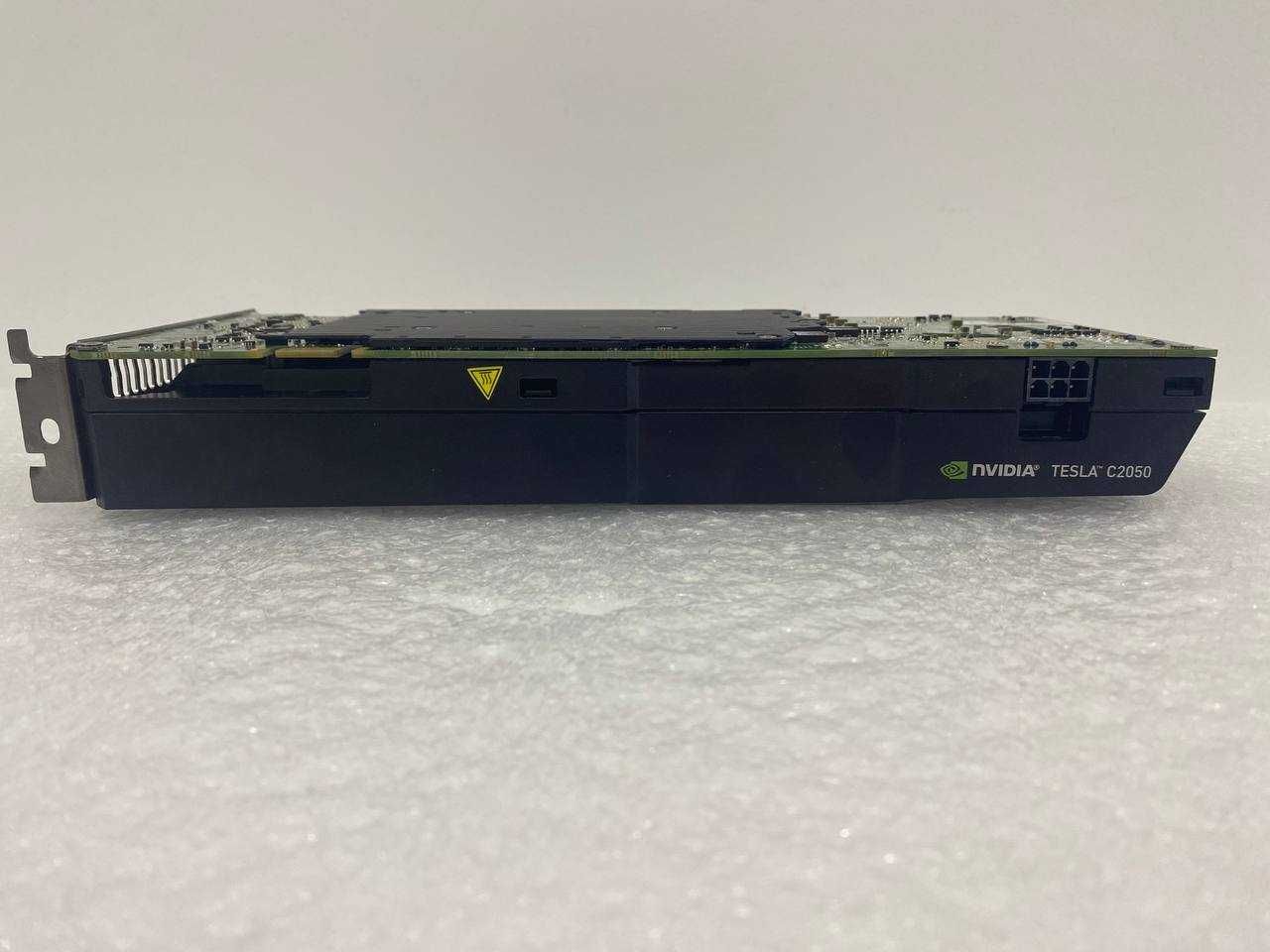 Nvidia Tesla C2050