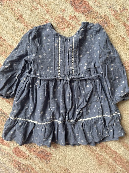 Плаття для дівчинки