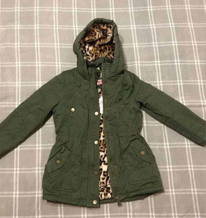 Дитяча парка