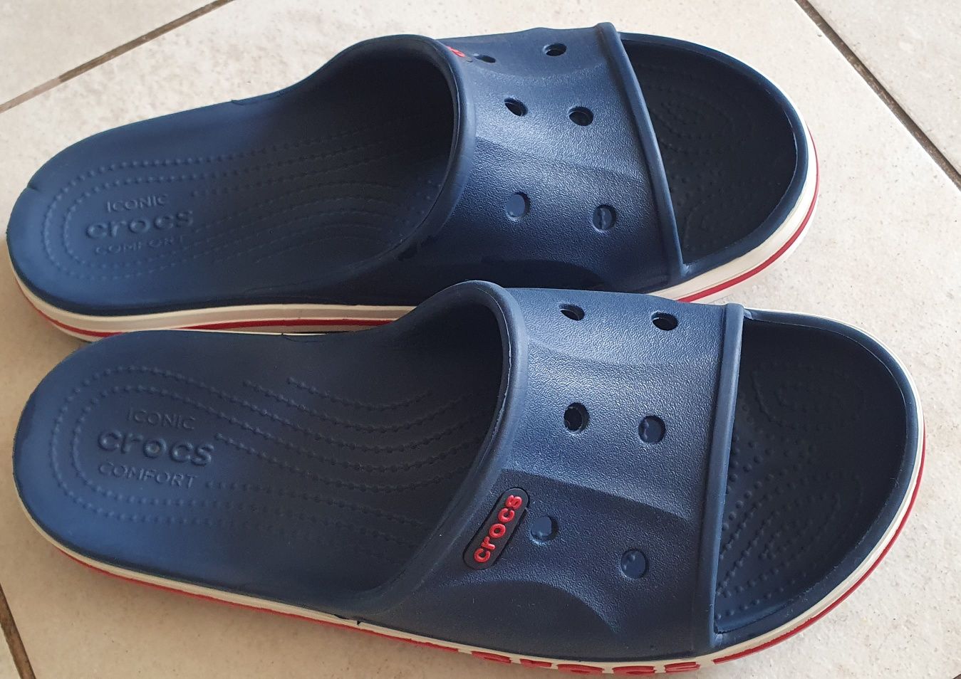 Crocs M5W7 оригінал