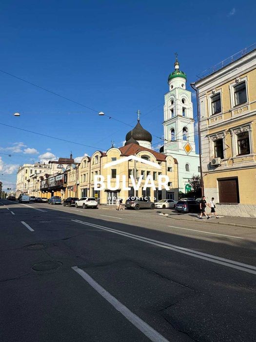 Двухуровневое помещение свободного назначени, Центр, ул. Кооперативная