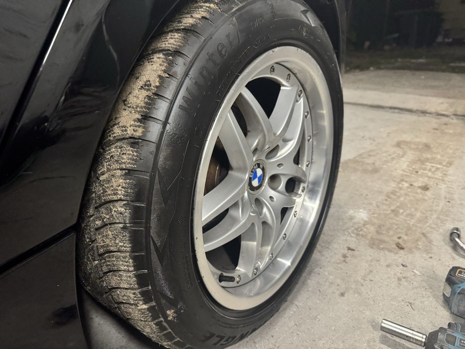 5x120 bmw styling 71 e39