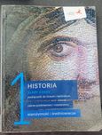 Podręcznik do Historii kl 1