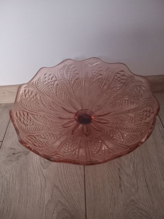 Цукерниця конфетница