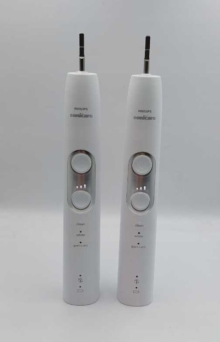 Nowe Szczoteczki elektryczne Philips Sonicare HX6877/34 - 2szt