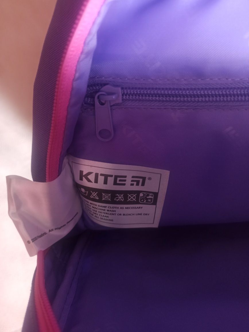 Шкільний рюкзак Kite, портфель