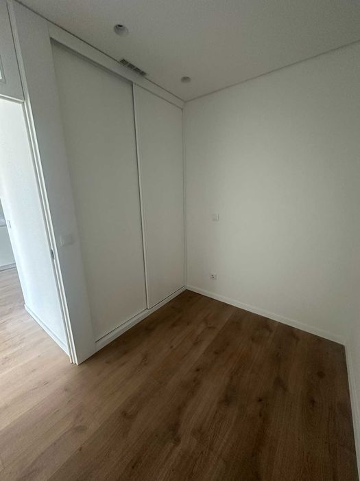 Apartamento T1+1  no Centro de Santo Tirso