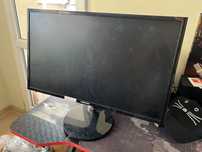 Monitor Samsung S24F354FHU