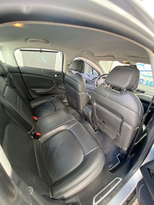 Citroen c 5 exclusive