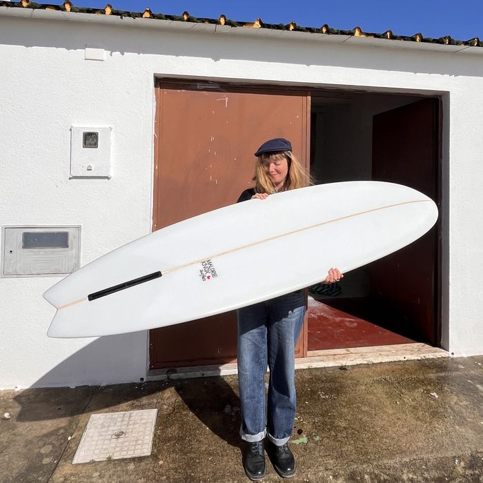 Surfboard Fish NEW 7’1