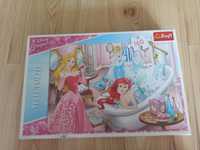 Puzzle Trefl Disney Princess 160 elementów wiek 5+