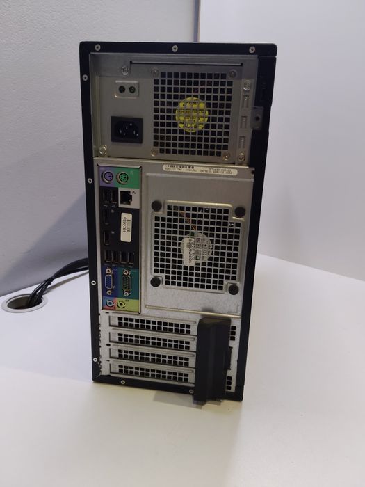 Komputer stacjonarny PC Dell Optiplex 7010 8GB RAM