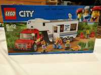 Zestaw LEGO City 60182