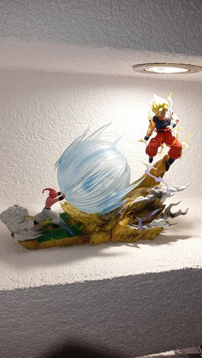 Figurka Dragon Ball