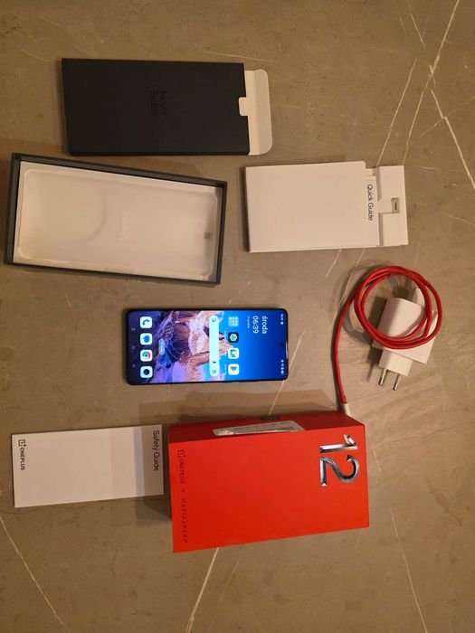 One plus 12 stan idealny