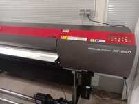Ploter Roland XF 640