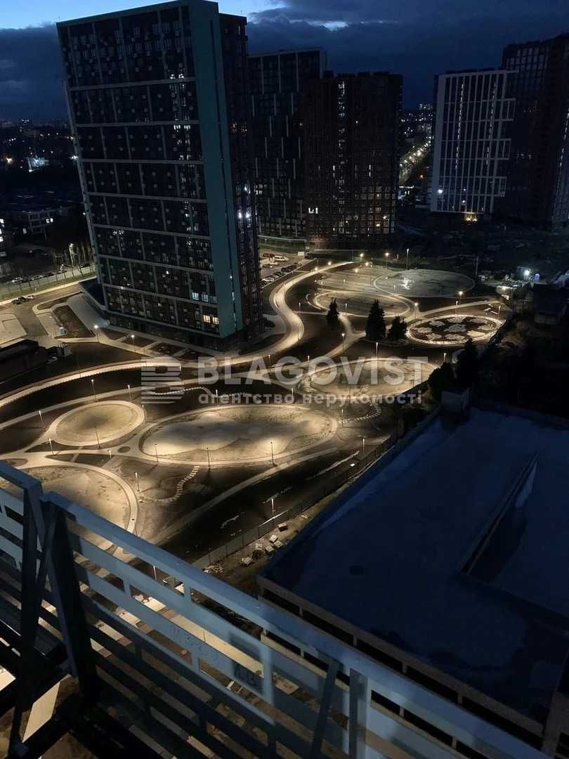 Dibrova Park Подільський 3к квартира на Віктора Некрасова 8
