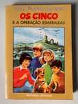 Os Cinco e a Operação Esmeraldas