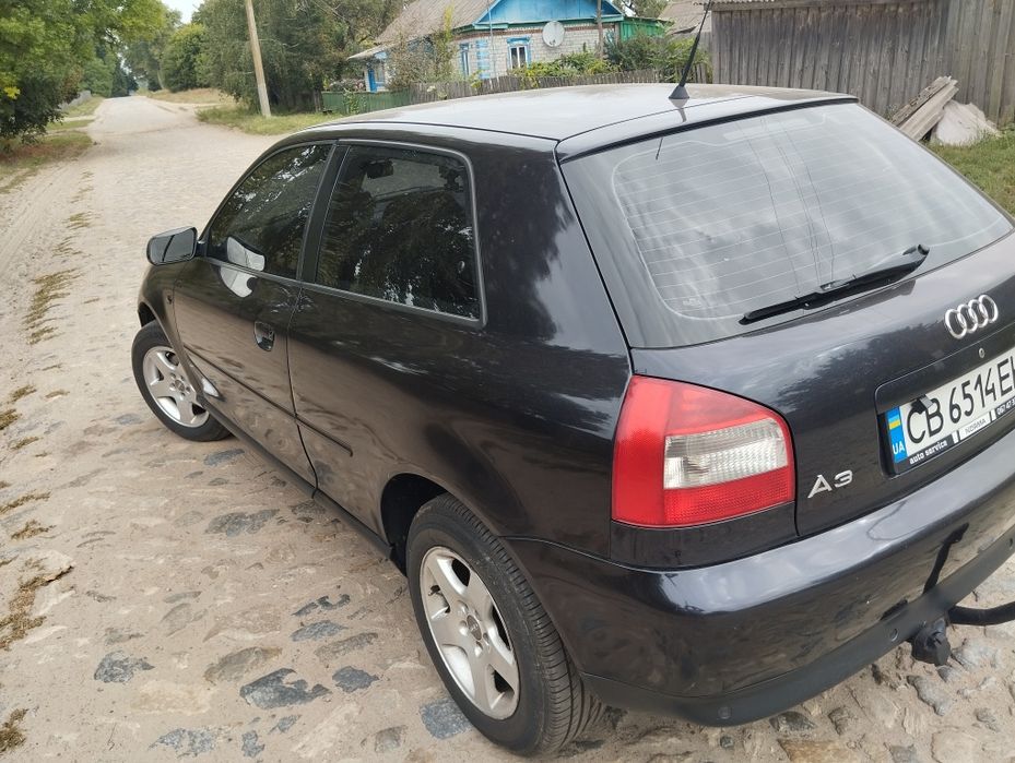 Продам власне авто