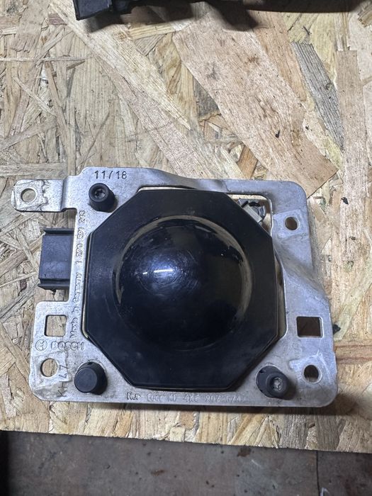 Радар Audi E-tron, Audi Q8.Audi A6 C8, Audi A7