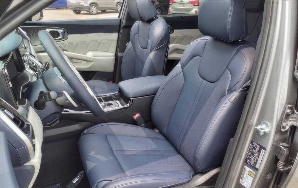 Kia Sorento Plug-In Hybrid SX Prestige      2023