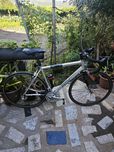 Bicicleta estrada BMC L