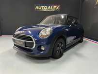 MINI 3 Portas One D