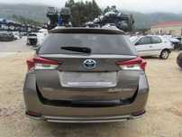 Peças Toyota Auris Touring Hibrido 1.8 (2ZR)