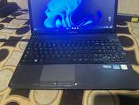 Samsung NP300E5C 15,6" i5-3210M GT620 Ram 8GB SSD+HDD Win11